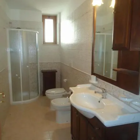 Garda House 42 Holiday home Marina di Mancaversa